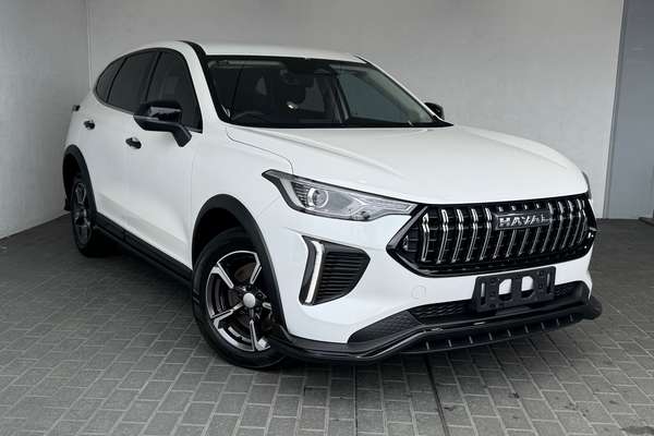 2025 GWM Haval Jolion PREMIUM HYBRID