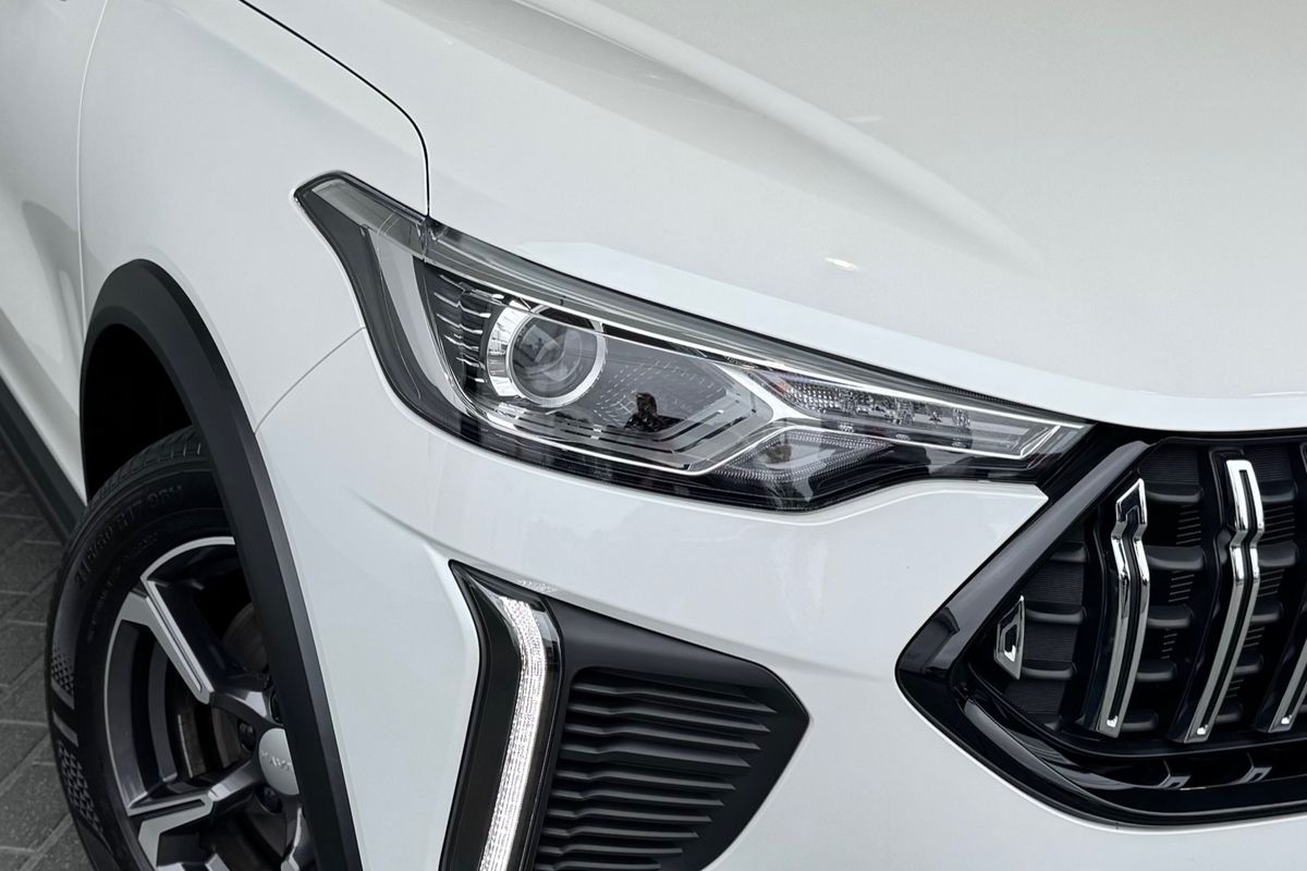 2025 GWM Haval Jolion PREMIUM HYBRID