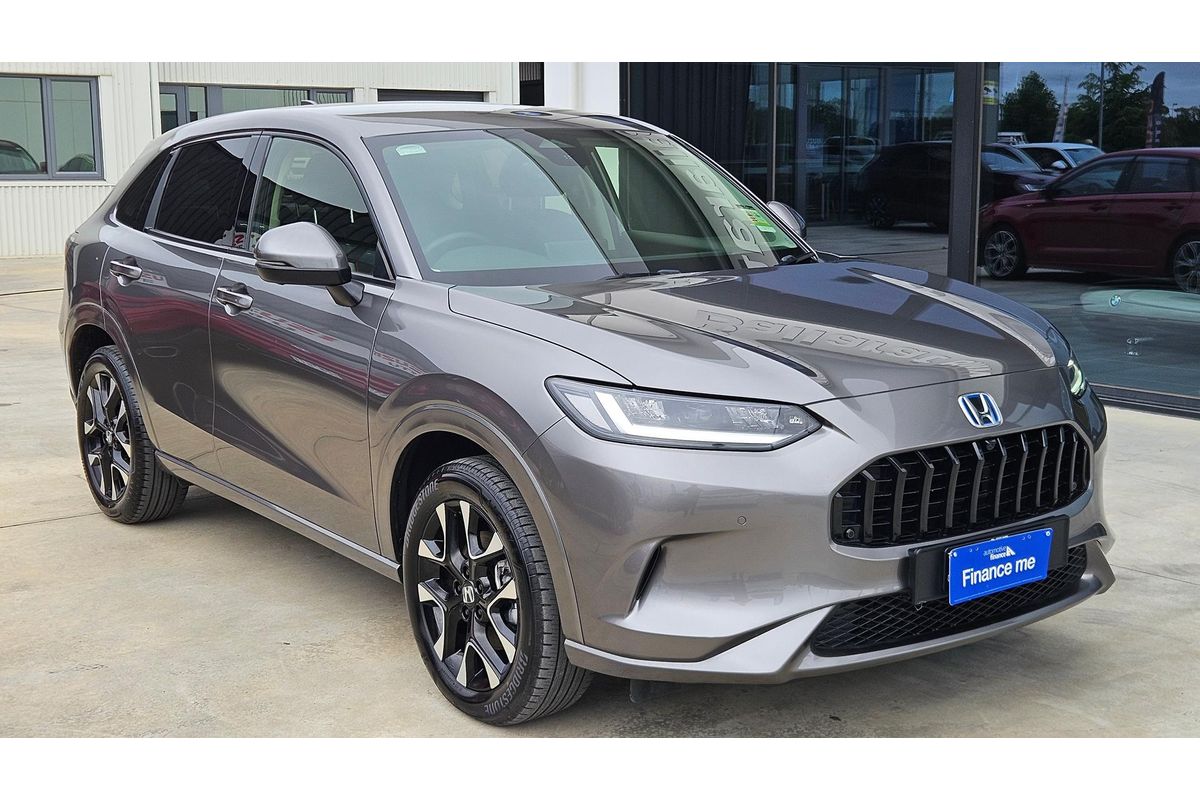2024 Honda ZR-V e:HEV LX RZ