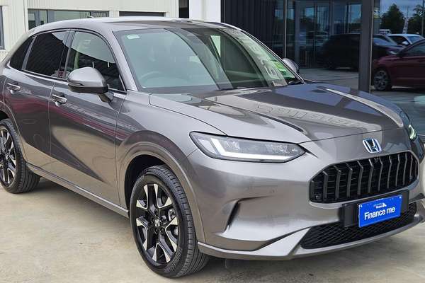 2024 Honda ZR-V e:HEV LX RZ