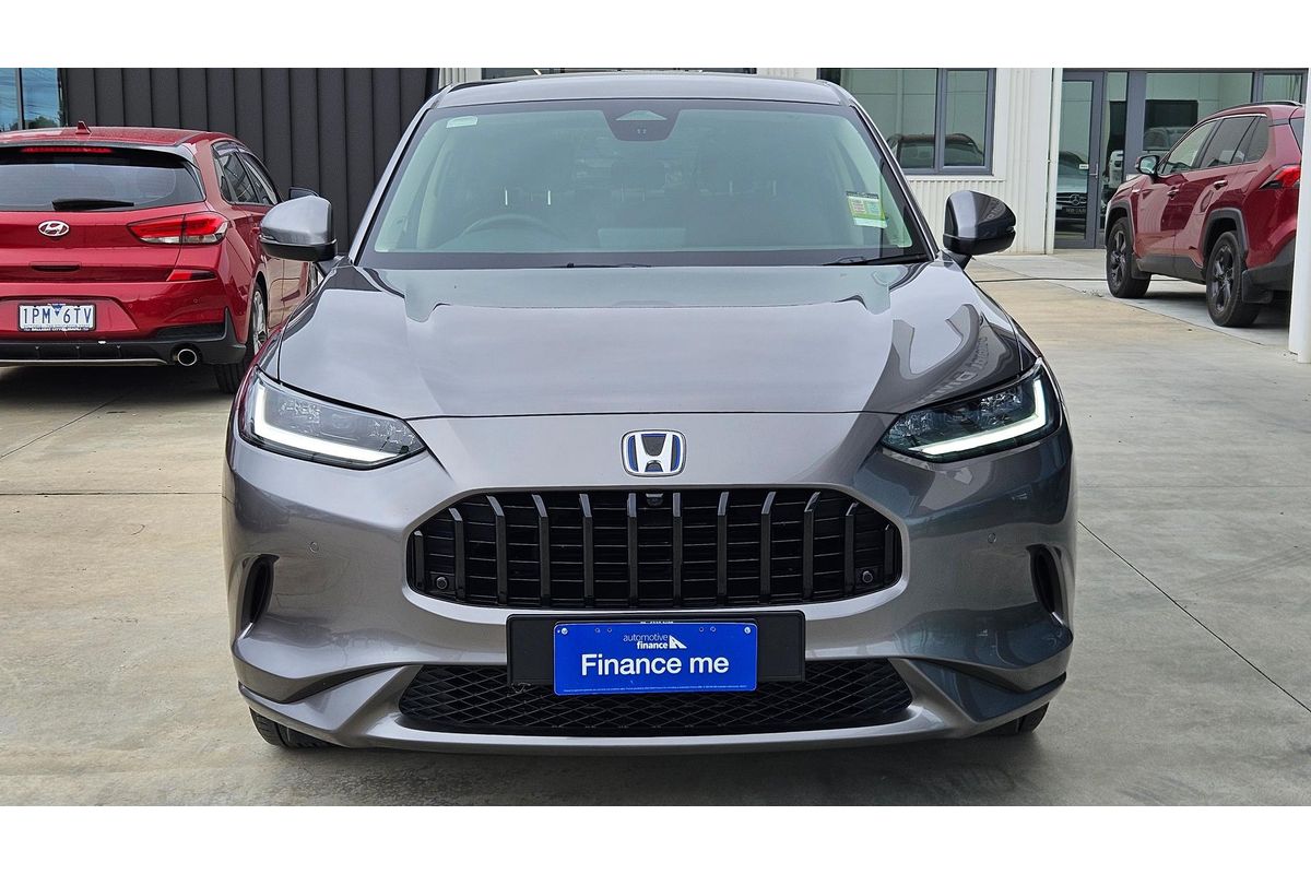 2024 Honda ZR-V e:HEV LX RZ