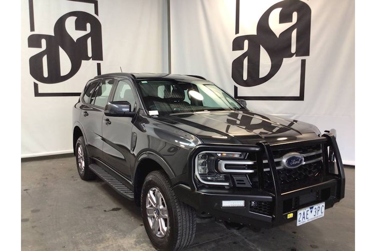 2024 Ford Everest Ambiente 2.0L
