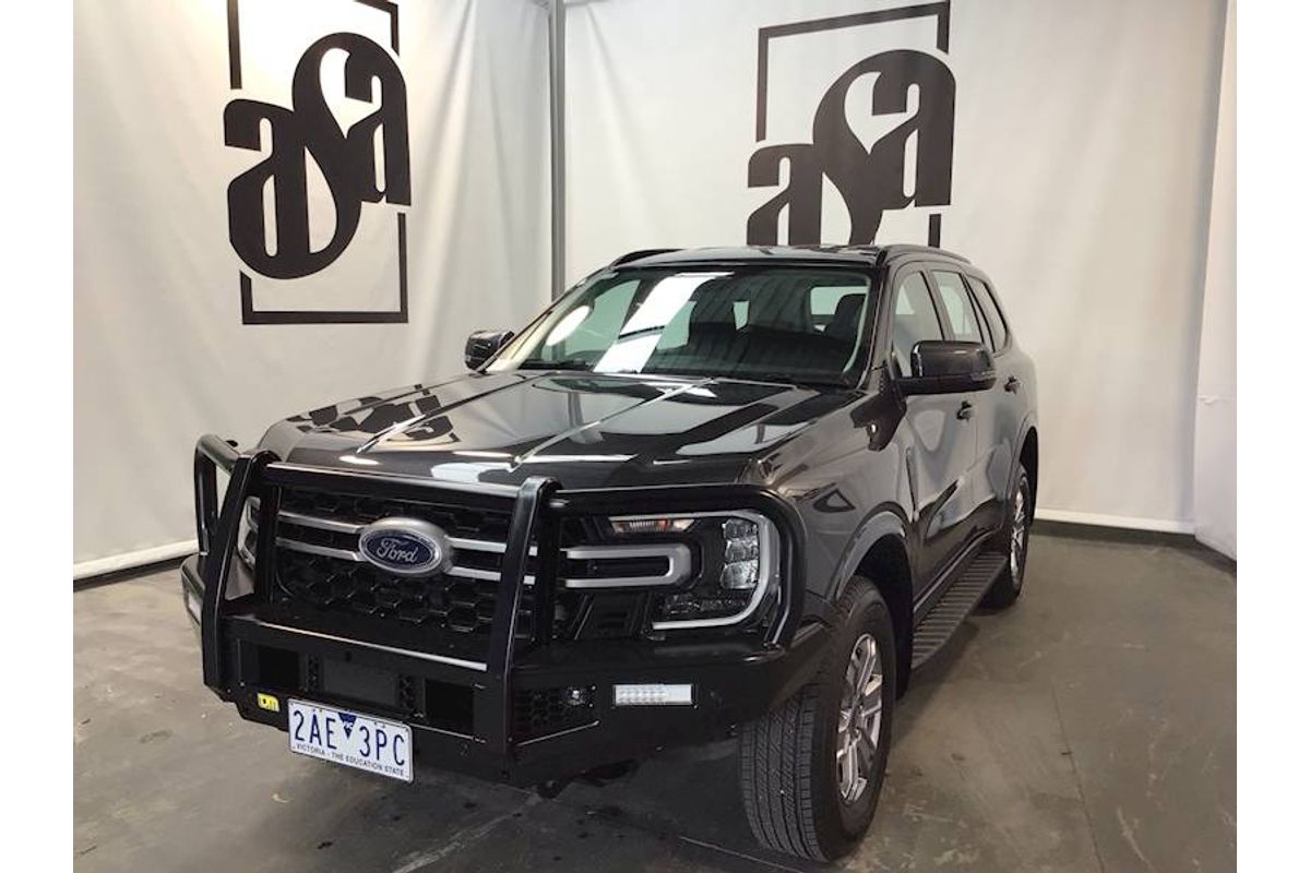 2024 Ford Everest Ambiente 2.0L