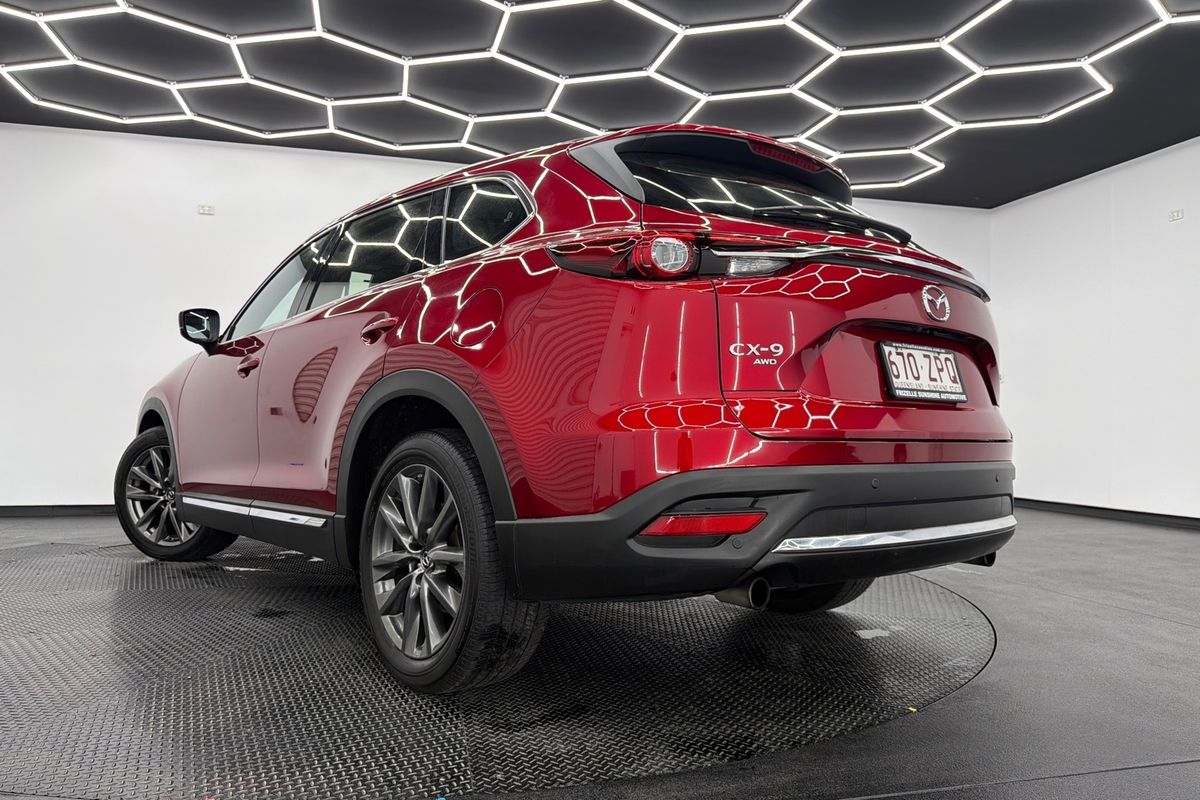 2020 Mazda CX-9 Azami TC