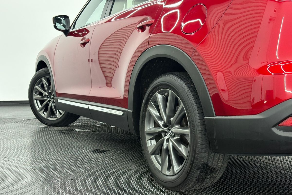 2020 Mazda CX-9 Azami TC