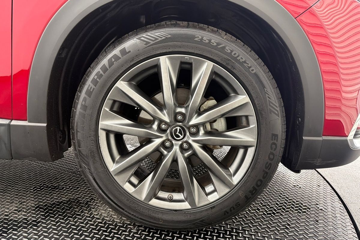2020 Mazda CX-9 Azami TC