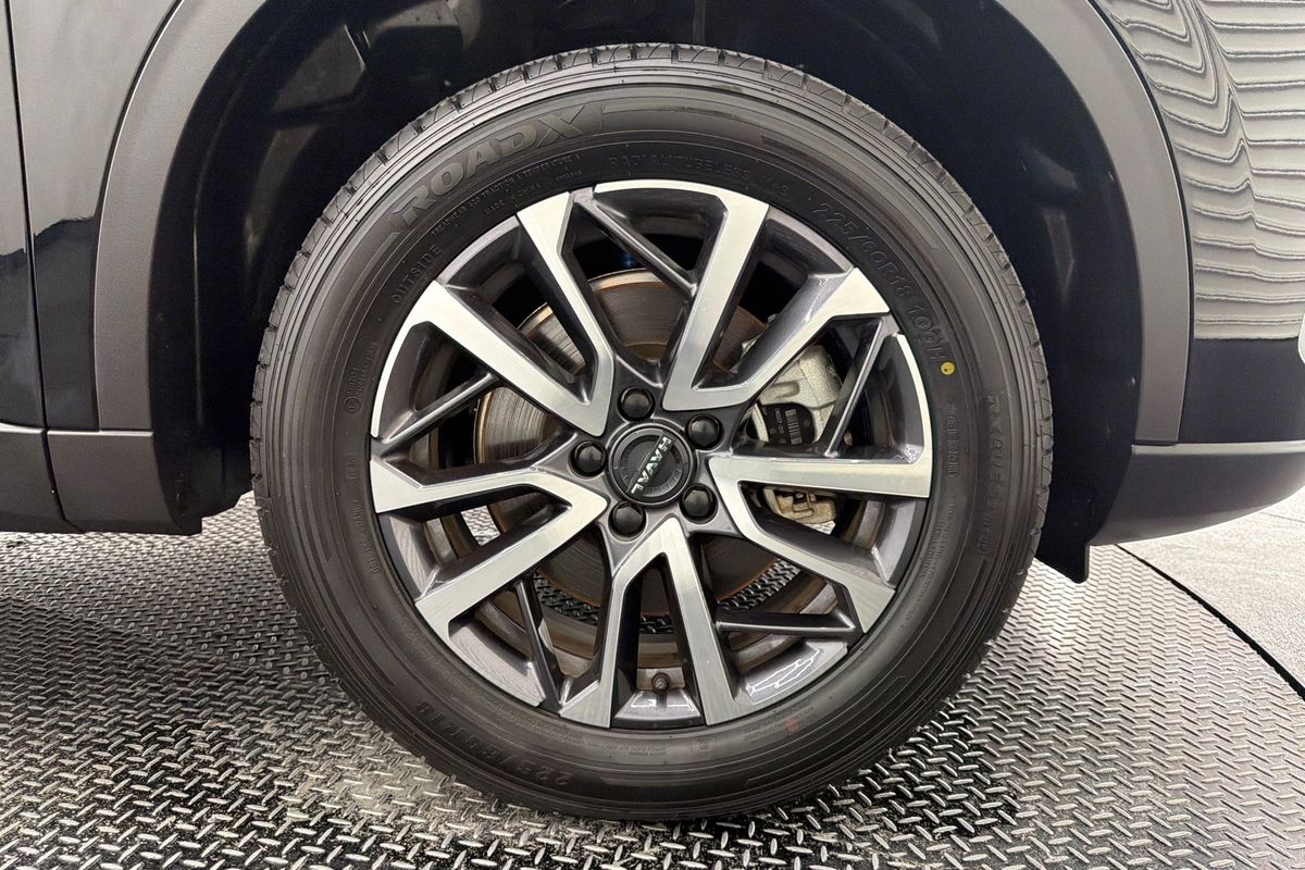 2023 GWM Haval H6 Lux B01