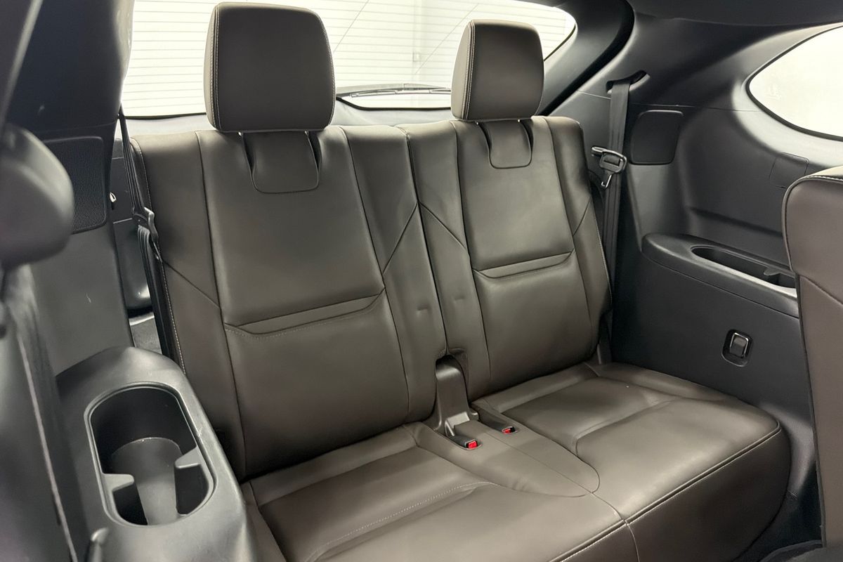 2020 Mazda CX-9 Azami TC
