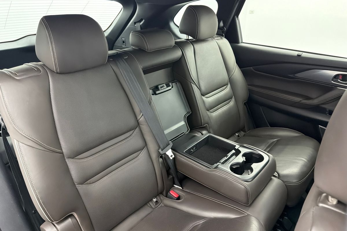 2020 Mazda CX-9 Azami TC