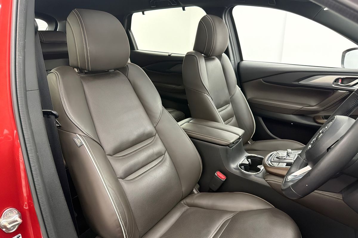 2020 Mazda CX-9 Azami TC
