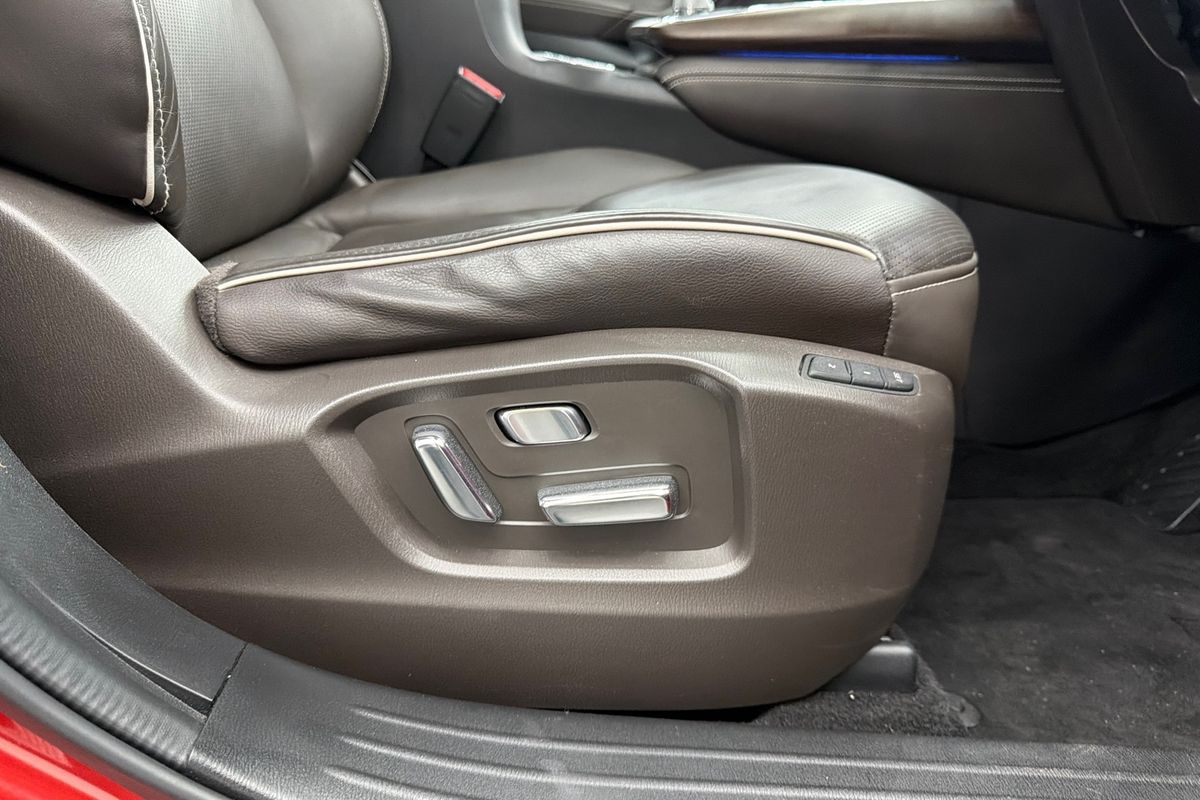 2020 Mazda CX-9 Azami TC