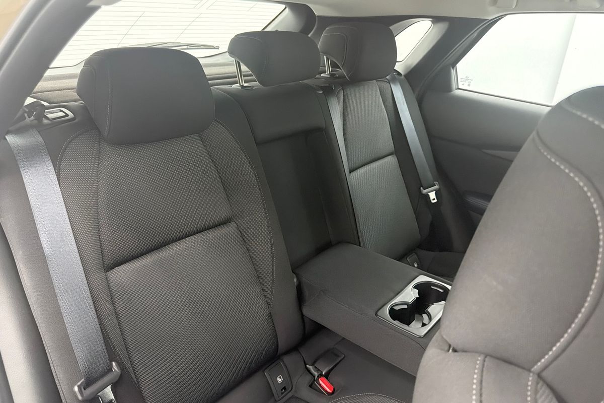 2025 Mazda CX-30 G20 Evolve DM Series