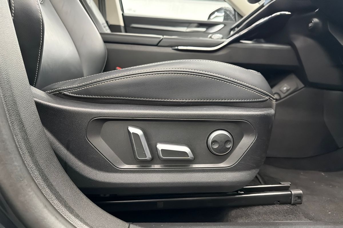 2023 GWM Haval H6 Lux B01