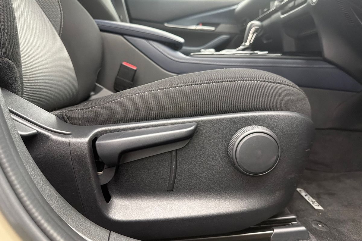 2025 Mazda CX-30 G20 Evolve DM Series