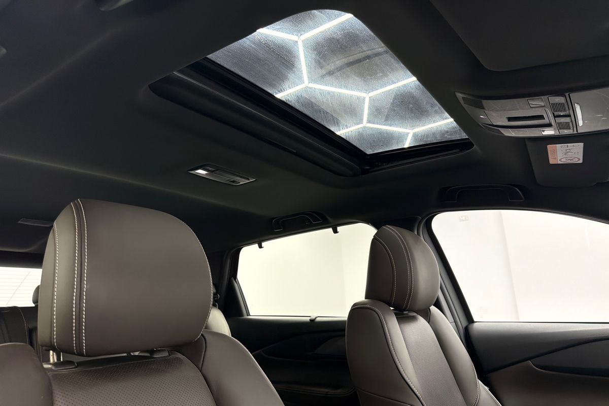 2020 Mazda CX-9 Azami TC
