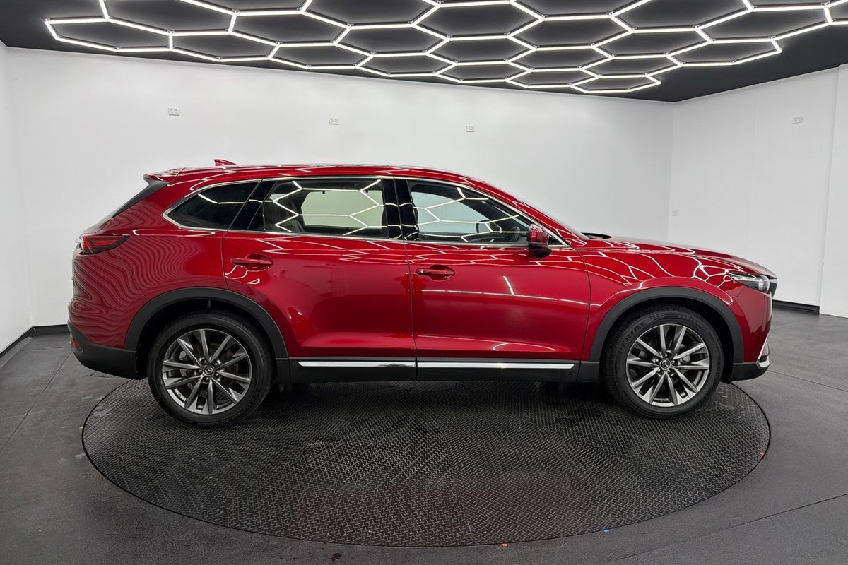 2020 Mazda CX-9 Azami TC