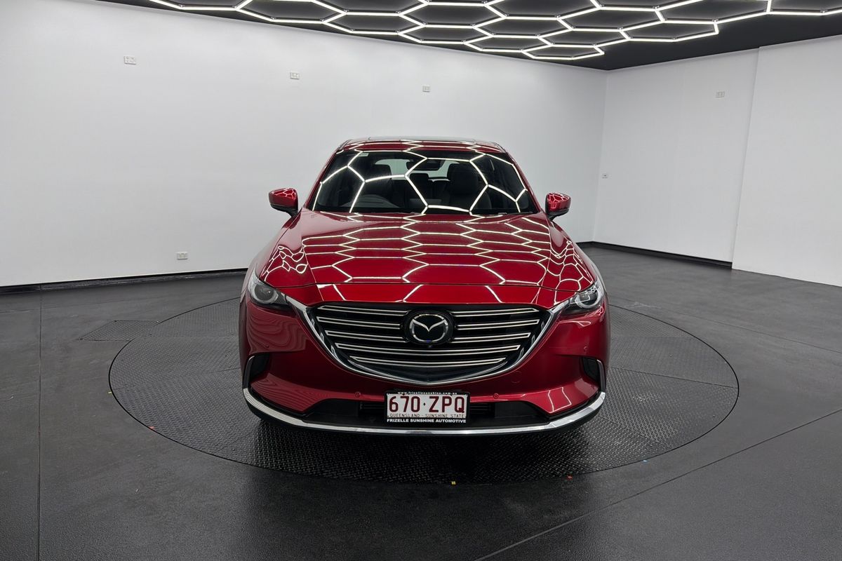 2020 Mazda CX-9 Azami TC
