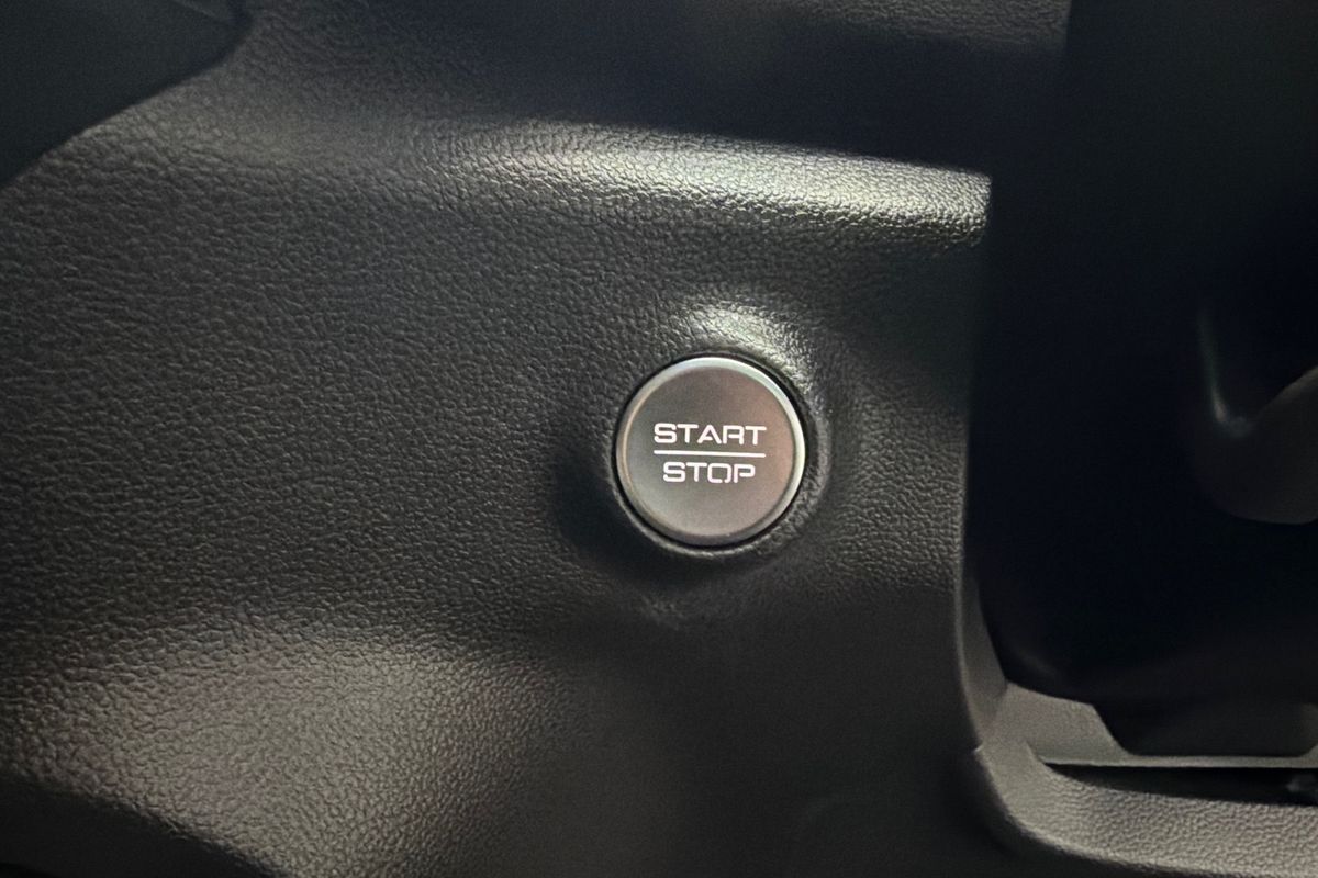2023 GWM Haval H6 Lux B01