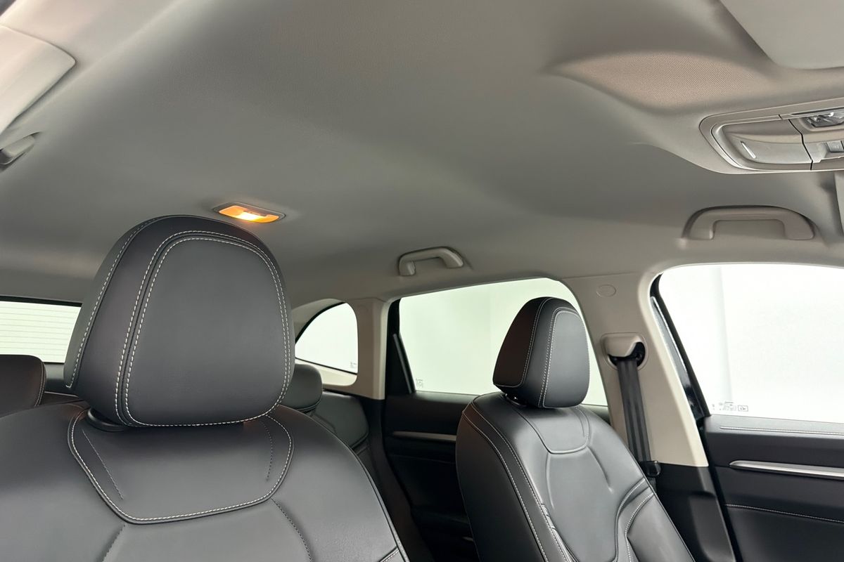 2023 GWM Haval H6 Lux B01