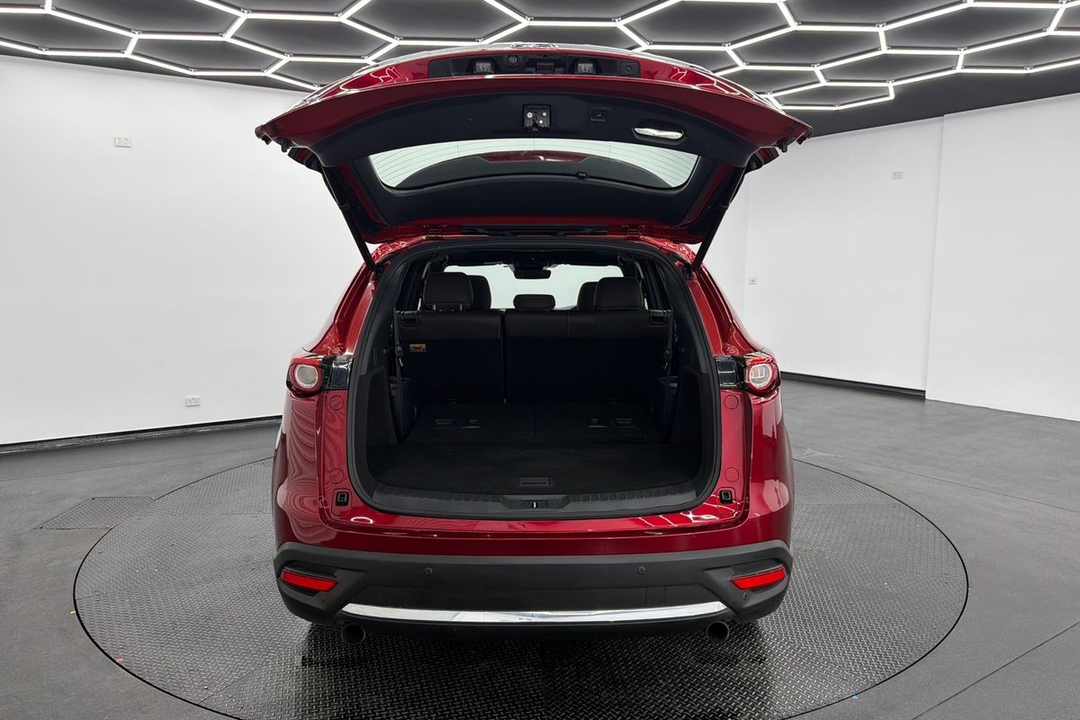 2020 Mazda CX-9 Azami TC