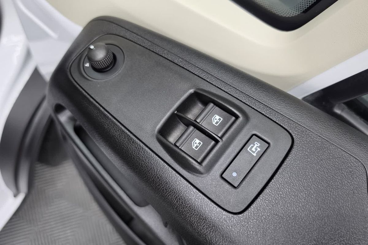 2022 Fiat Ducato Series 8 LWB Mid Roof