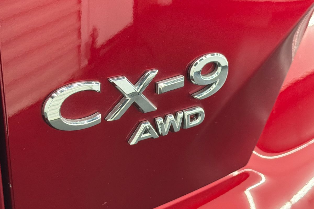 2020 Mazda CX-9 Azami TC