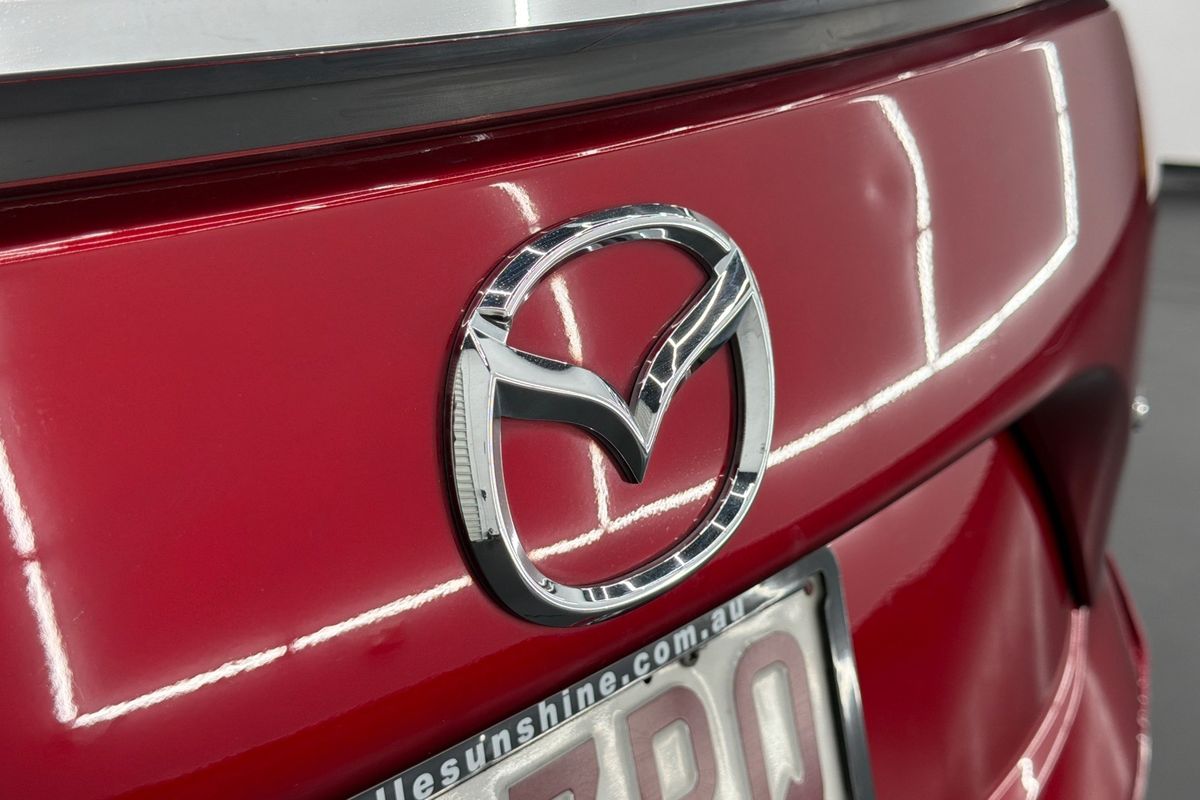 2020 Mazda CX-9 Azami TC