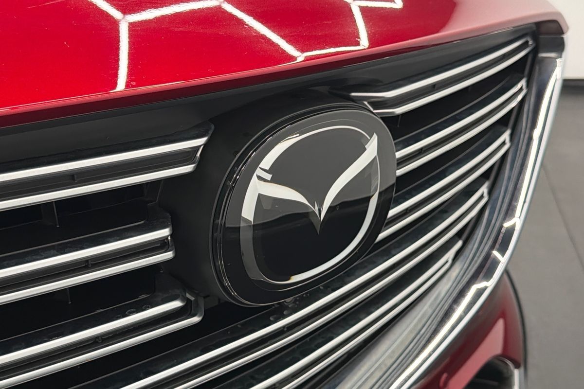 2020 Mazda CX-9 Azami TC