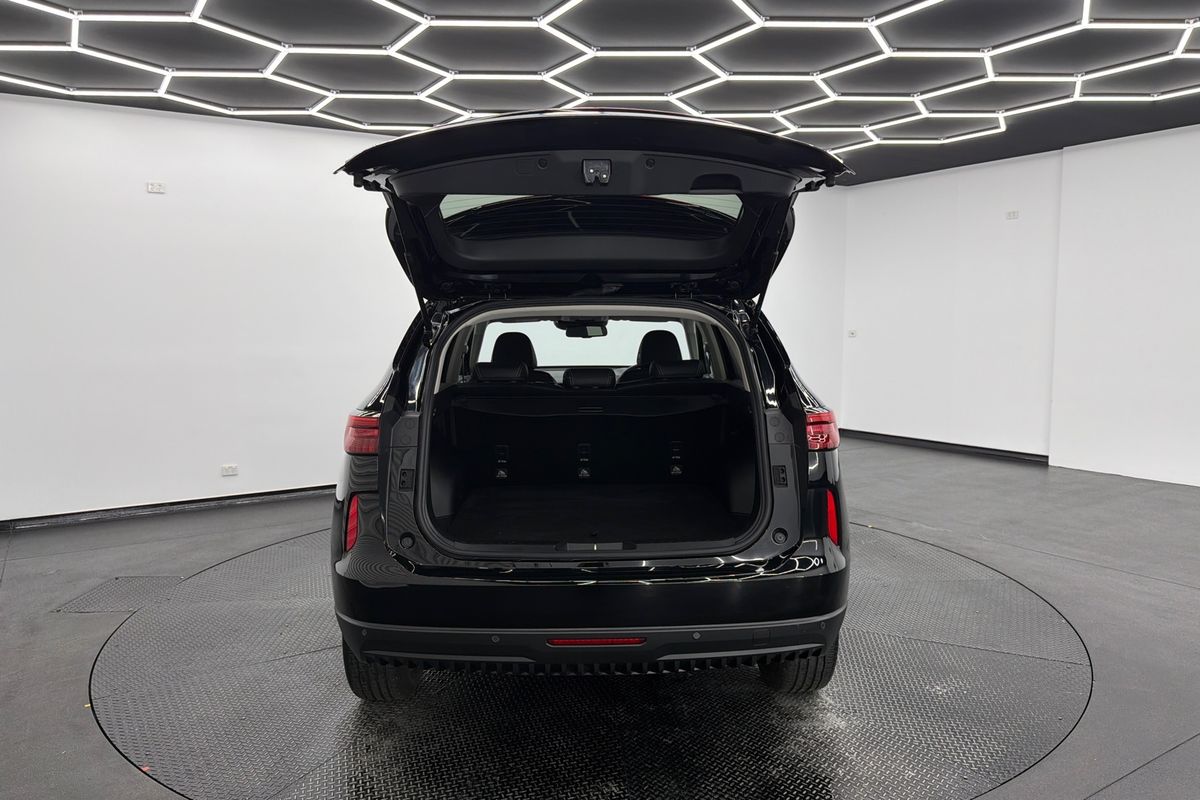 2023 GWM Haval H6 Lux B01