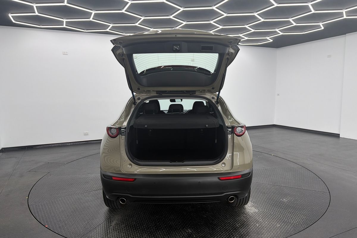 2025 Mazda CX-30 G20 Evolve DM Series