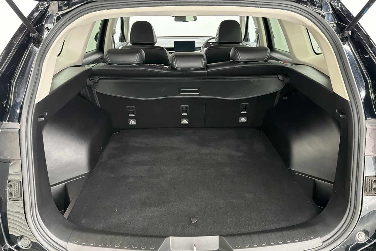 2023 GWM Haval H6 Lux B01