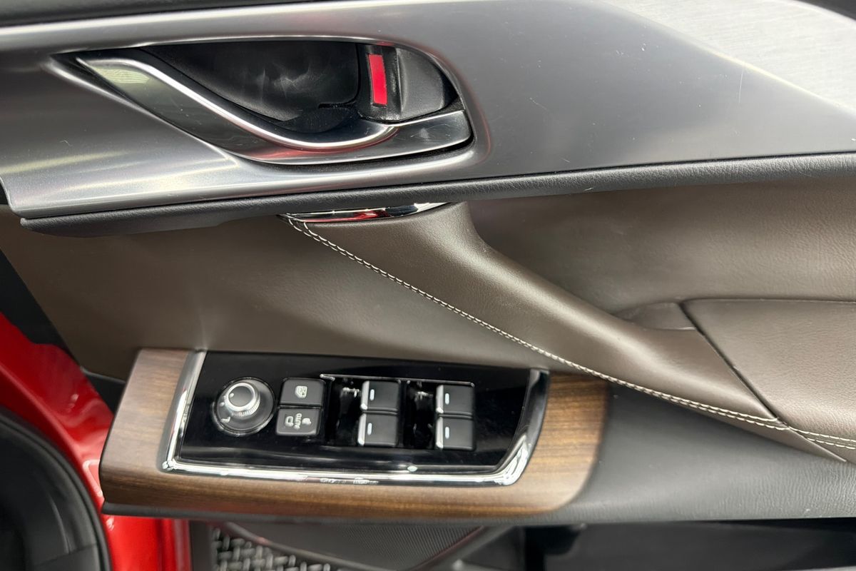 2020 Mazda CX-9 Azami TC