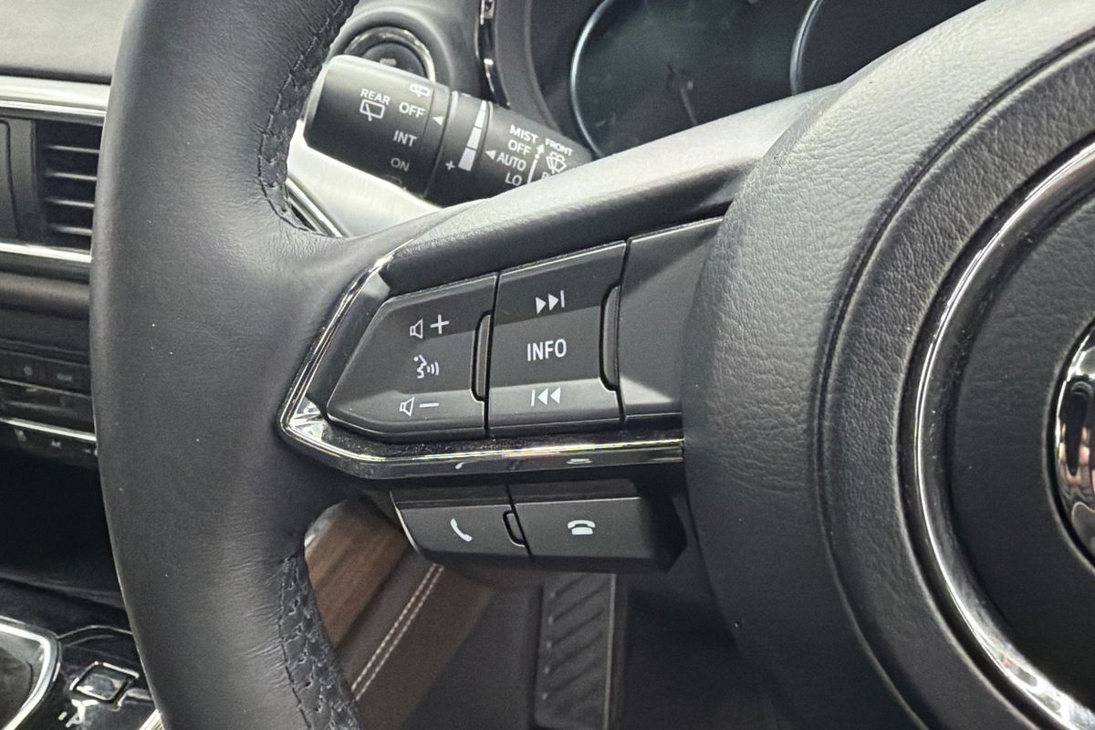 2020 Mazda CX-9 Azami TC