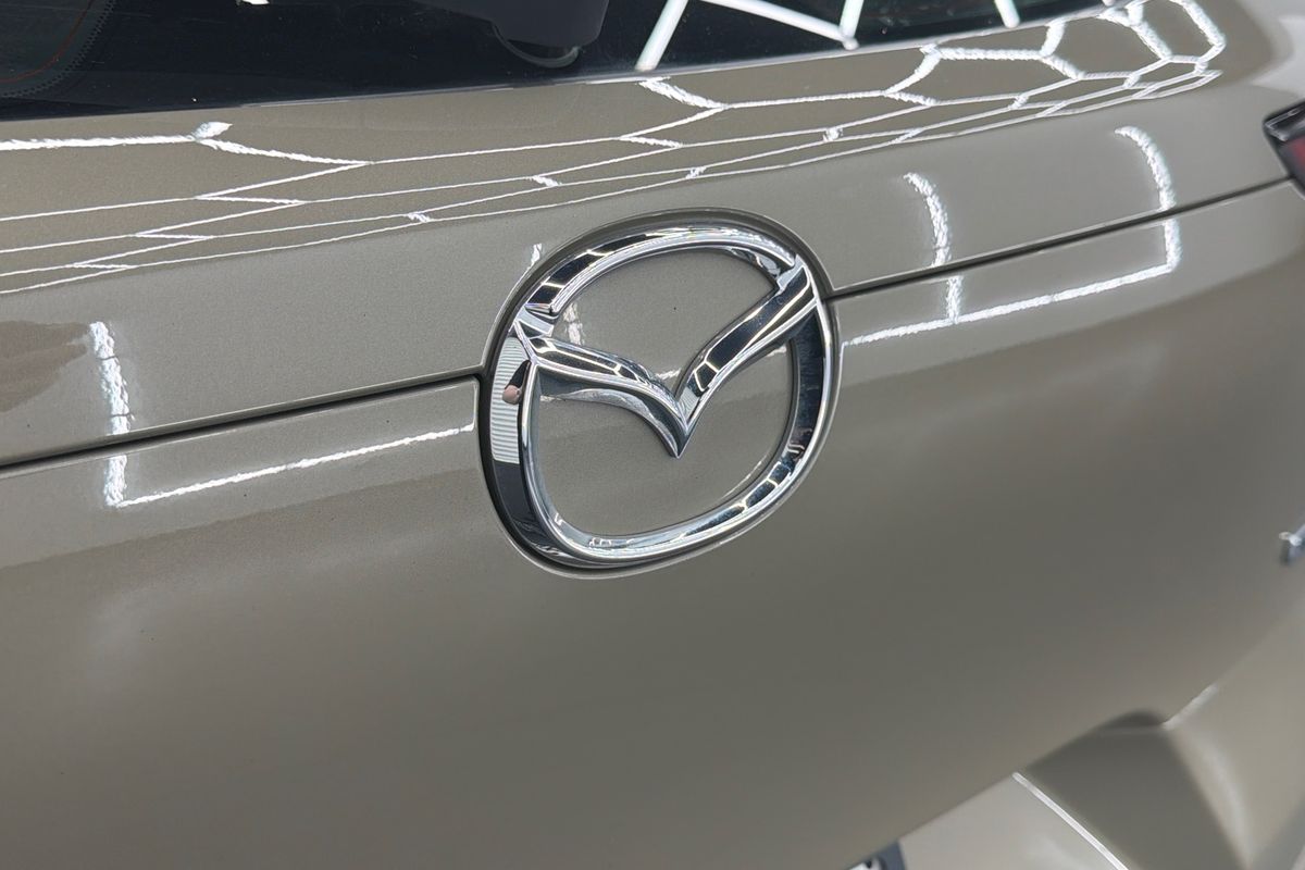 2025 Mazda CX-30 G20 Evolve DM Series