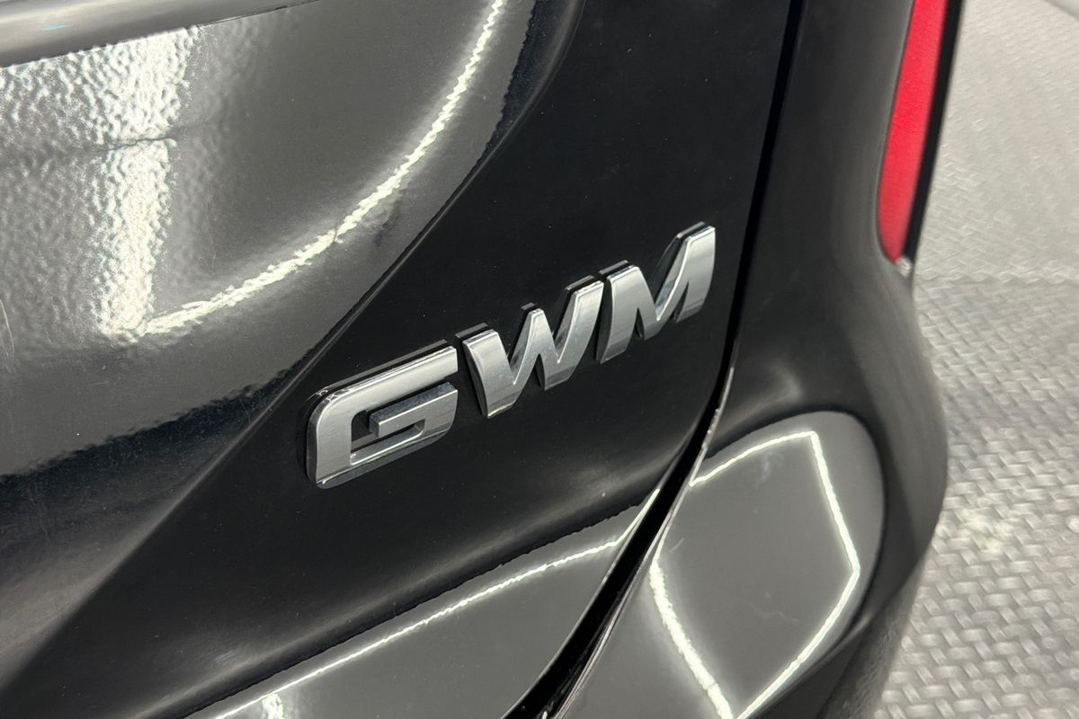 2023 GWM Haval H6 Lux B01