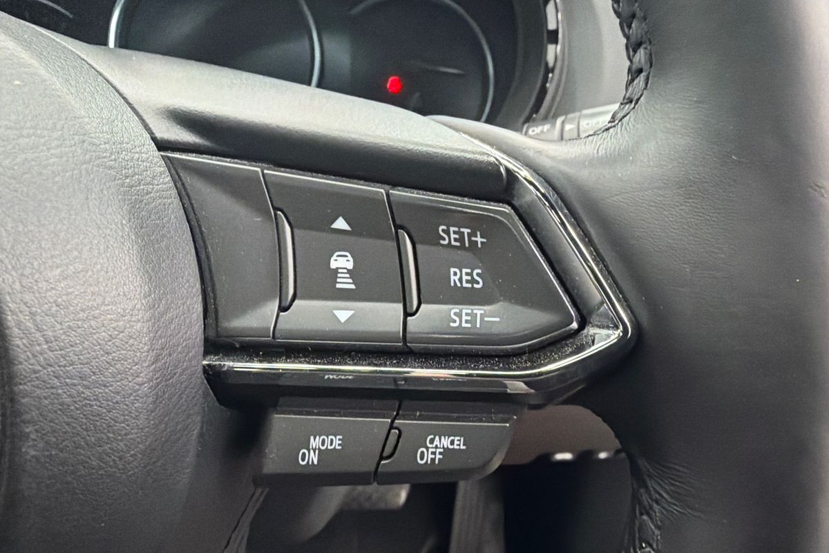 2020 Mazda CX-9 Azami TC