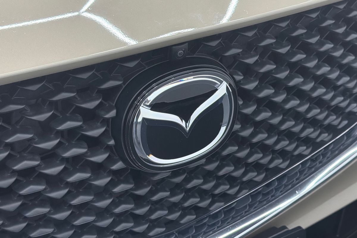 2025 Mazda CX-30 G20 Evolve DM Series