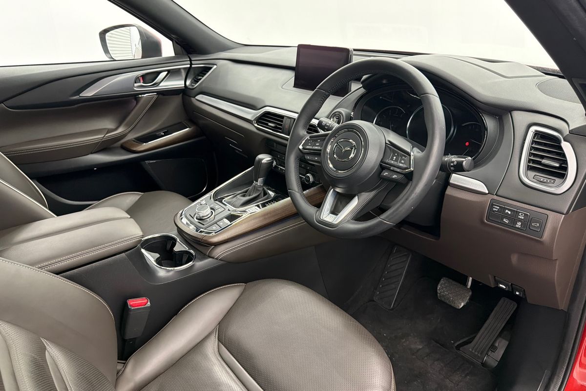 2020 Mazda CX-9 Azami TC