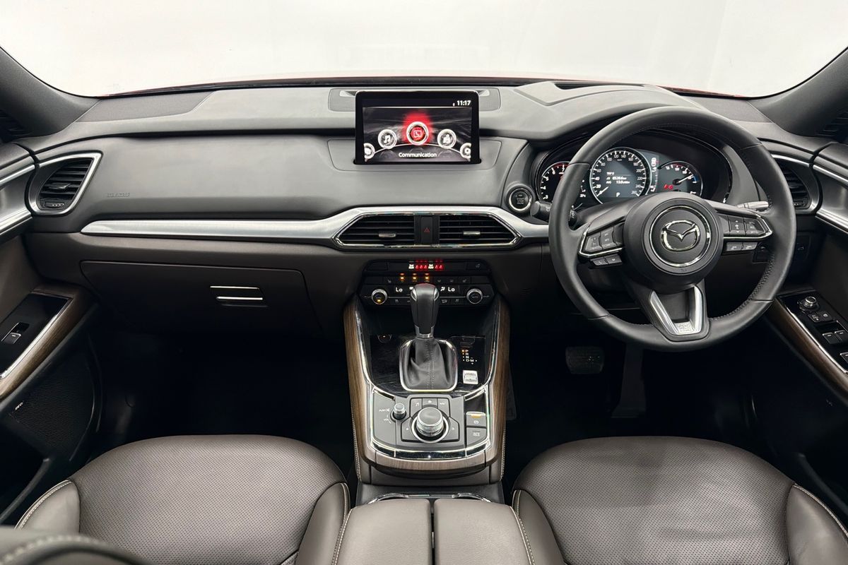 2020 Mazda CX-9 Azami TC