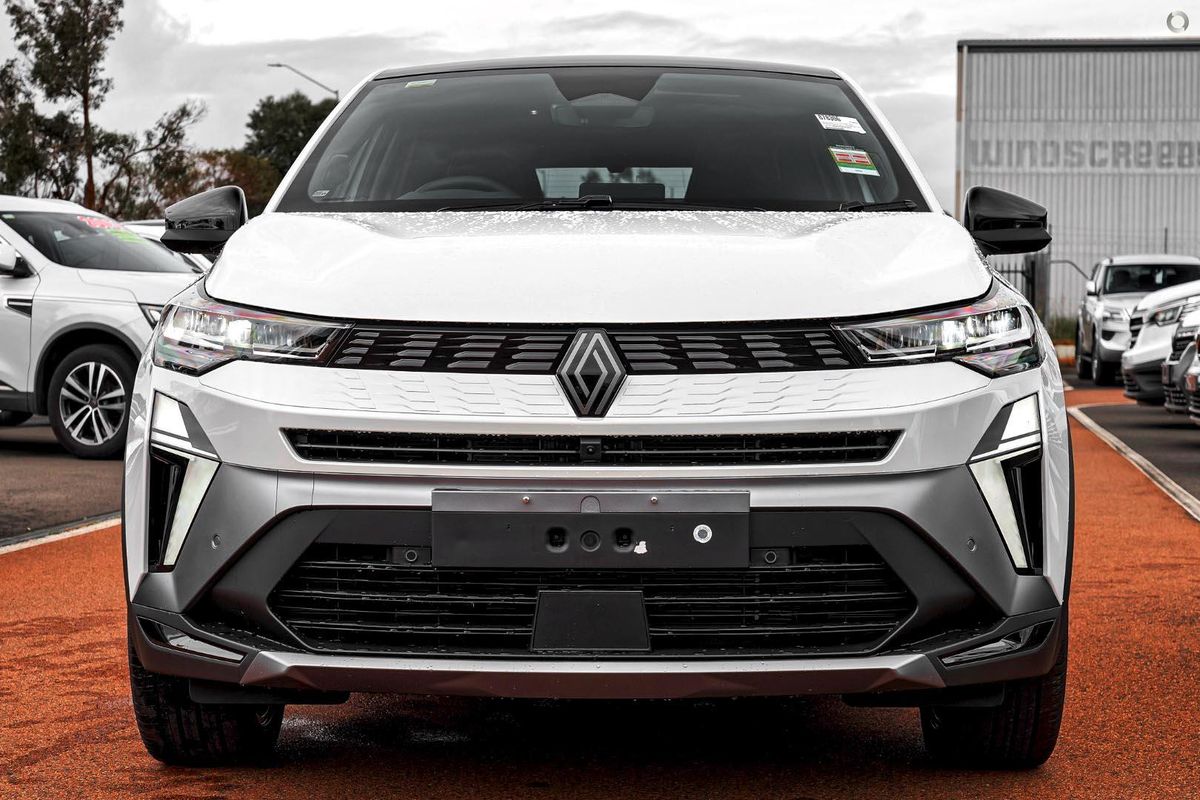 2026 Renault Symbioz Esprit Alpine Full Hybrid E-Tech