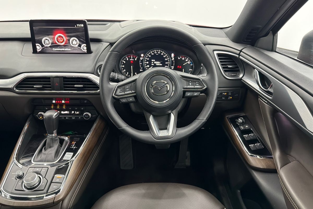 2020 Mazda CX-9 Azami TC