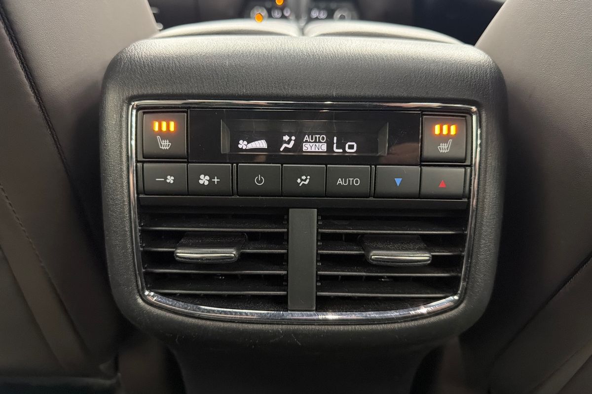2020 Mazda CX-9 Azami TC