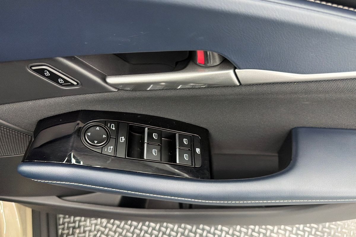 2025 Mazda CX-30 G20 Evolve DM Series