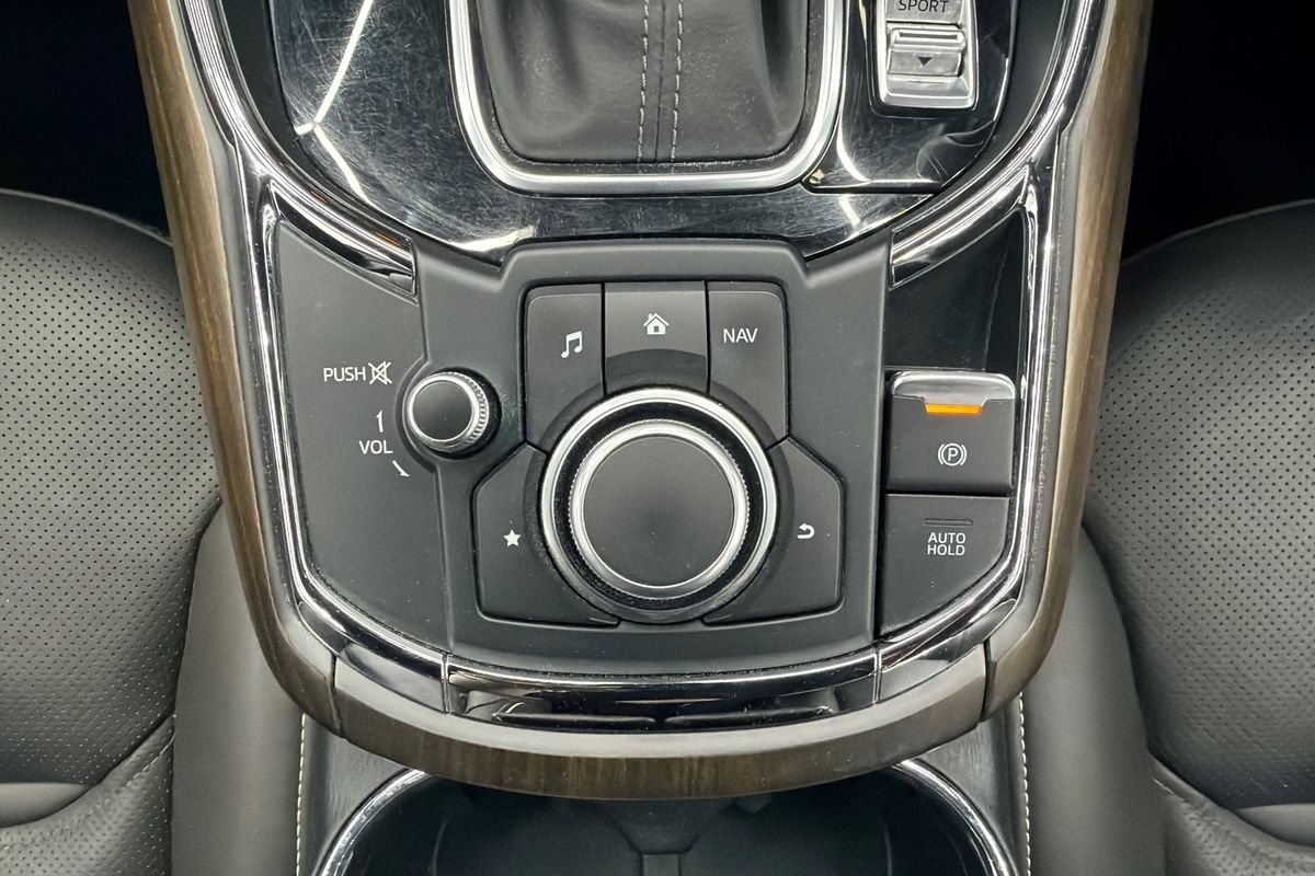 2020 Mazda CX-9 Azami TC