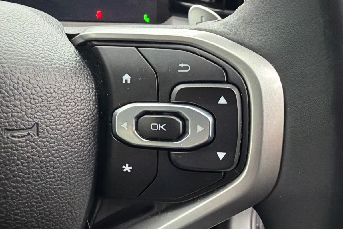 2023 GWM Haval H6 Lux B01
