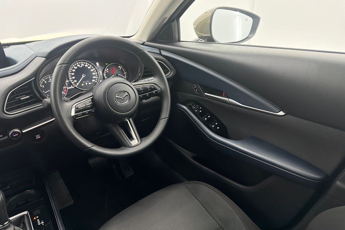 2025 Mazda CX-30 G20 Evolve DM Series
