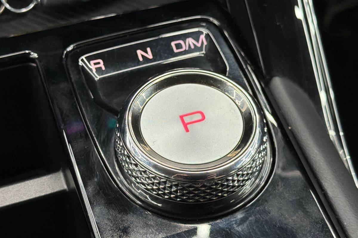 2023 GWM Haval H6 Lux B01