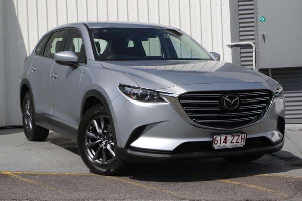 2020 Mazda CX-9 Sport TC
