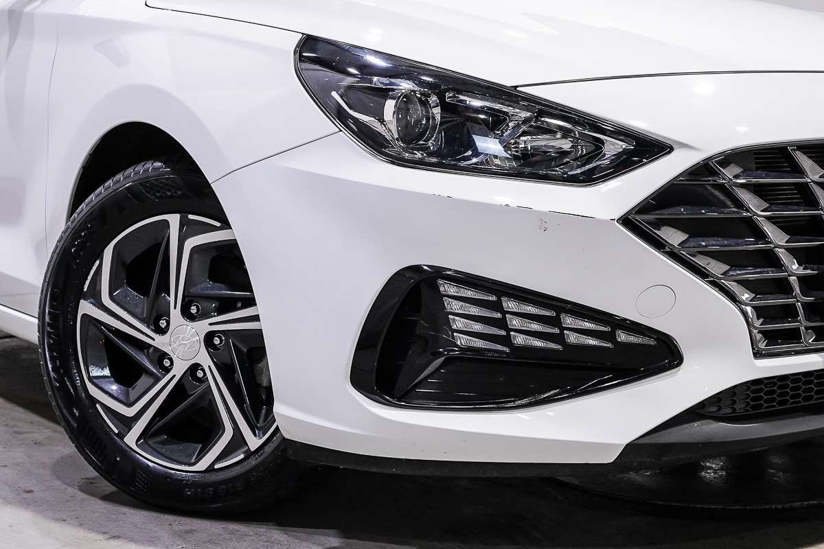 2023 Hyundai i30 PD.V4