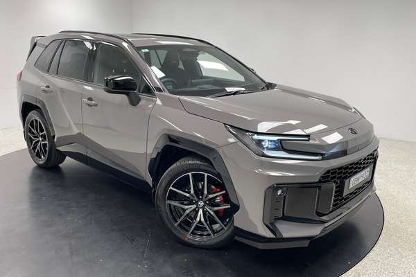 2026 Toyota RAV4 GR Sport AXAP64R